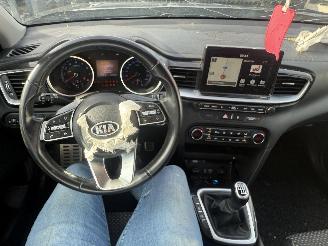 Kia Ceed 1.0T GDI DYNAMIC picture 7