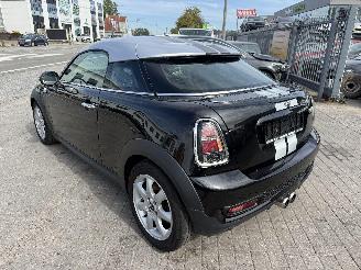 Mini Coupé COOPER S picture 3