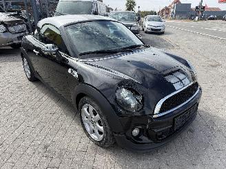 Mini Coupé COOPER S picture 7