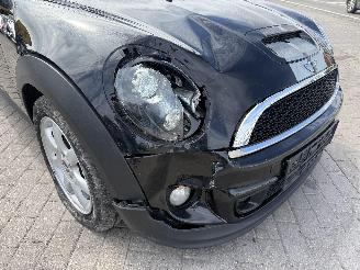 Mini Coupé COOPER S picture 8