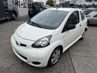Toyota Aygo 1.0 picture 3