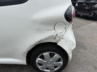 Toyota Aygo 1.0 picture 9