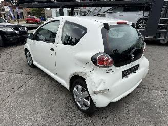 Toyota Aygo 1.0 picture 5