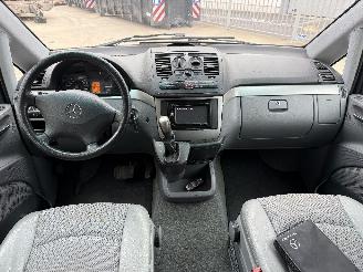 Mercedes Viano 3.0 V6 / AUTOMATIC picture 15