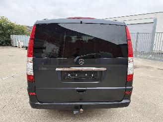 Mercedes Viano 3.0 V6 / AUTOMATIC picture 4
