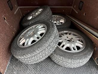 Mercedes Viano 3.0 V6 / AUTOMATIC picture 13