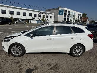 Kia Ceed 1.6 CRDI SW picture 6