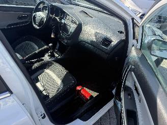 Kia Ceed 1.6 CRDI SW picture 12