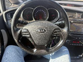 Kia Ceed 1.6 CRDI SW picture 18