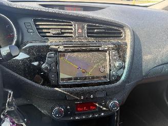 Kia Ceed 1.6 CRDI SW picture 19