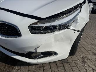 Kia Ceed 1.6 CRDI SW picture 11