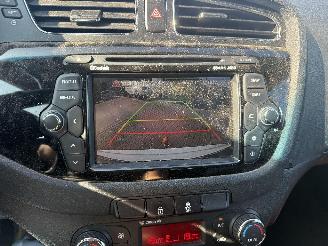 Kia Ceed 1.6 CRDI SW picture 21
