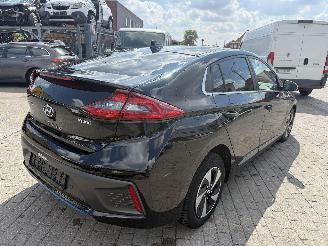Hyundai Ioniq HEV1.6 GDI EXECUTIVE picture 8