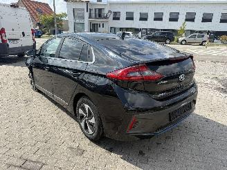 Hyundai Ioniq HEV1.6 GDI EXECUTIVE picture 10