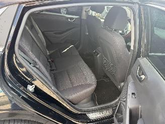 Hyundai Ioniq HEV1.6 GDI EXECUTIVE picture 26