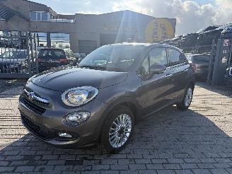 škoda osobní automobily Fiat 500X 1.3 MULTIJET LOUNGE 2017/3