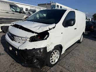 Opel Vivaro 1.5 TURBO C EDITION picture 4