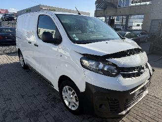 Opel Vivaro 1.5 TURBO C EDITION picture 2