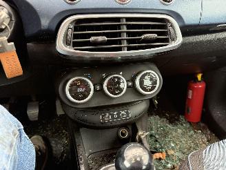 Fiat 500X 1.6L picture 23