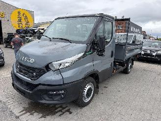 škoda osobní automobily Iveco Daily 3.5-TNC 2022/9
