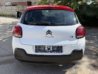 Citroën C3 1.2I SHINE picture 10