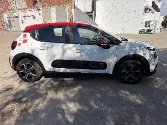 Citroën C3 1.2I SHINE picture 5