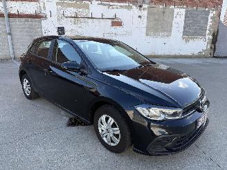 Schadeauto Volkswagen Polo 1.0 TSI ACTIVE 2022/4