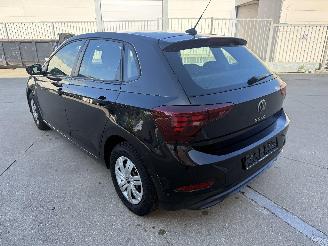 Volkswagen Polo 1.0 TSI ACTIVE picture 5