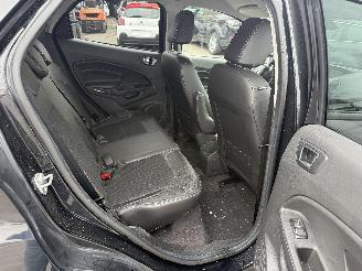 Ford EcoSport 1.0 TITANIUM picture 23