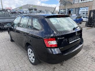 Skoda Fabia 1.2 TSI AMBITION picture 8