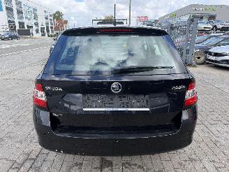 Skoda Fabia 1.2 TSI AMBITION picture 9