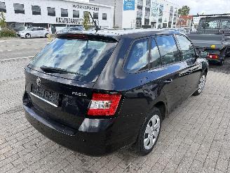 Skoda Fabia 1.2 TSI AMBITION picture 10