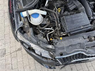 Skoda Fabia 1.2 TSI AMBITION picture 14