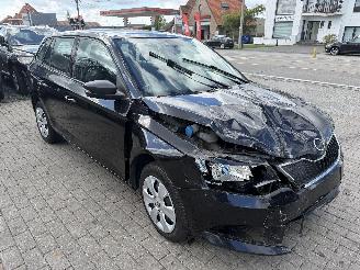 Skoda Fabia 1.2 TSI AMBITION picture 4