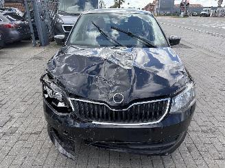 Skoda Fabia 1.2 TSI AMBITION picture 3