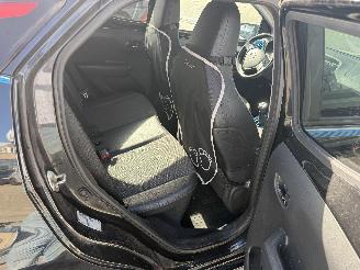 Toyota Aygo 1.0I VVT-I X picture 13
