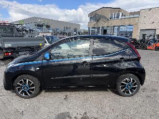 Toyota Aygo 1.0I VVT-I X picture 4