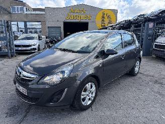 Avarii autoturisme Opel Corsa ACTIVE 2013/9