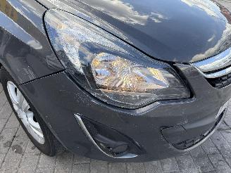 Opel Corsa ACTIVE picture 12