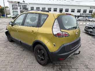 Renault Scenic 1.5 DCI XMOD picture 10