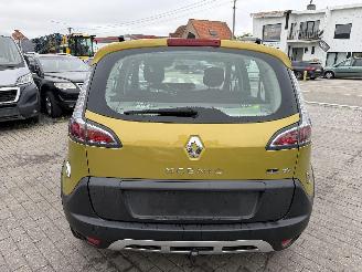 Renault Scenic 1.5 DCI XMOD picture 11