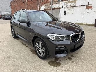 BMW X3 2.0 XDRIVE picture 3