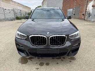 BMW X3 2.0 XDRIVE picture 2
