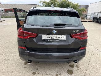 BMW X3 2.0 XDRIVE picture 9