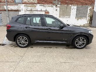 BMW X3 2.0 XDRIVE picture 7