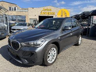 škoda osobní automobily BMW X1 SDRIVE16D 2019/9