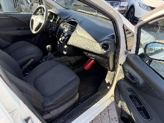 Fiat Punto 1.2I picture 19