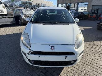 Fiat Punto 1.2I picture 2