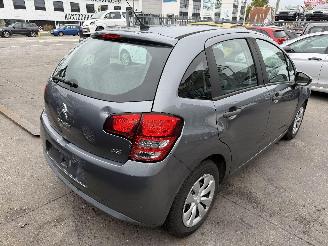 Citroën C3  picture 11