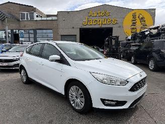  Ford Focus MOTOR ??? 2016/10